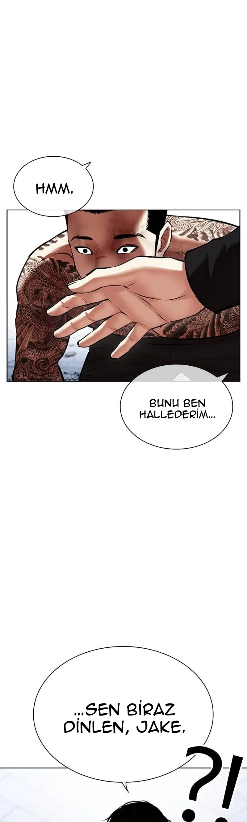 Görünüşçülük - Bölüm 469 Sayfa 73