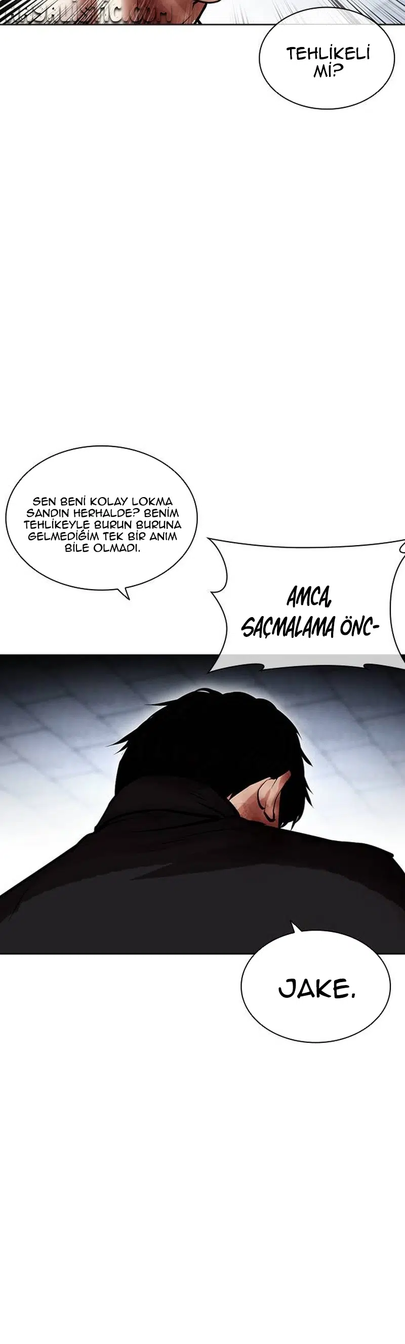 Görünüşçülük - Bölüm 469 Sayfa 75