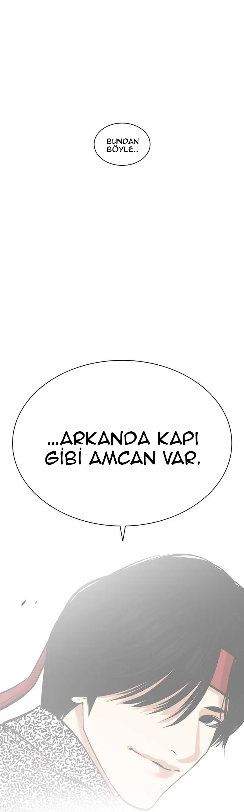 Görünüşçülük - Bölüm 469 Sayfa 78