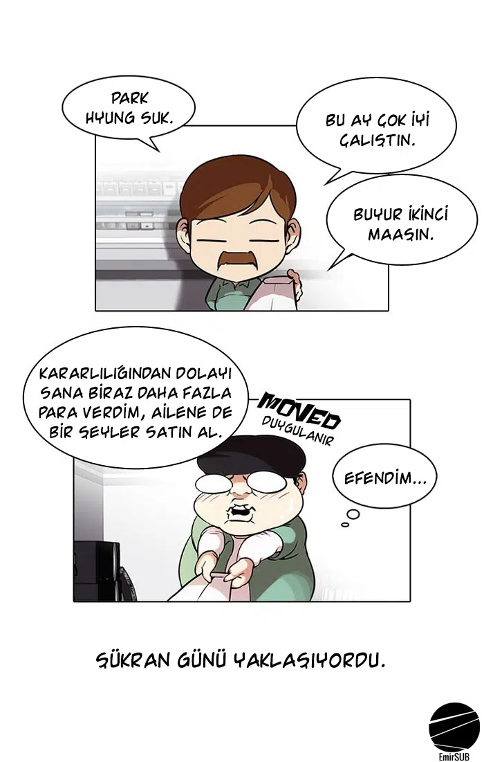 Görünüşçülük - Bölüm 46 Sayfa 1