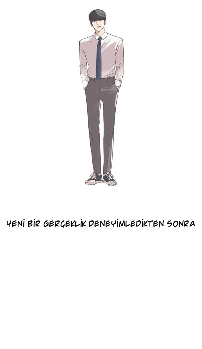 Görünüşçülük - Bölüm 46 Sayfa 8