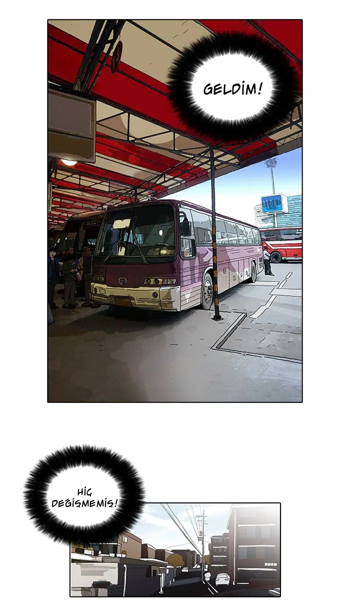 Görünüşçülük - Bölüm 46 Sayfa 9