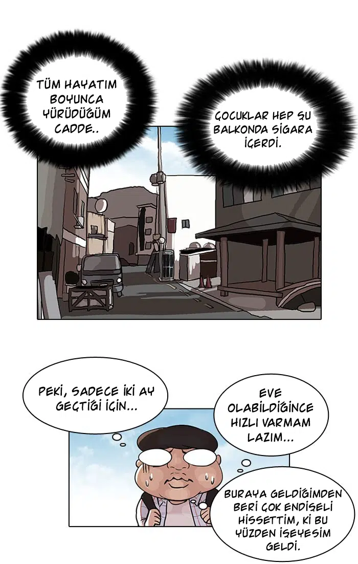 Görünüşçülük - Bölüm 46 Sayfa 10