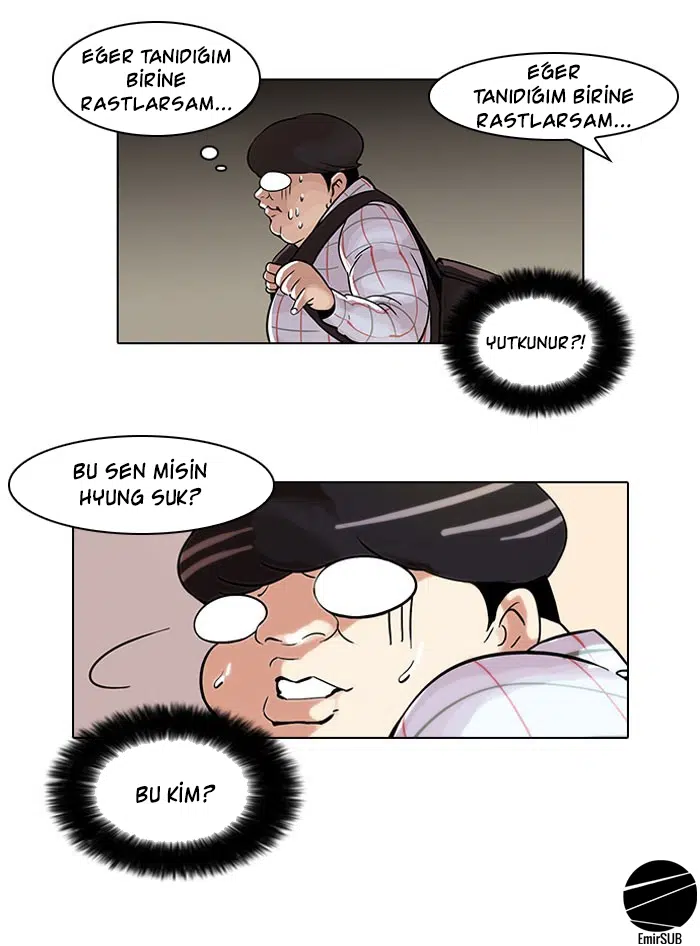 Görünüşçülük - Bölüm 46 Sayfa 12