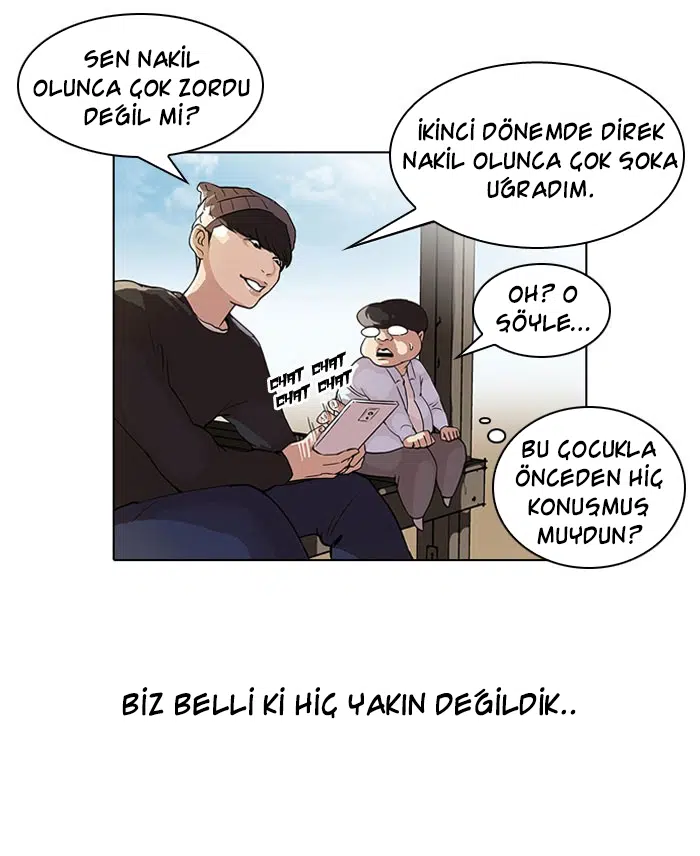 Görünüşçülük - Bölüm 46 Sayfa 16