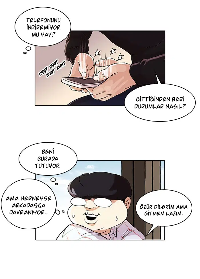 Görünüşçülük - Bölüm 46 Sayfa 17