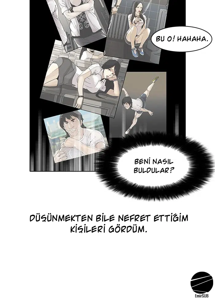 Görünüşçülük - Bölüm 46 Sayfa 23