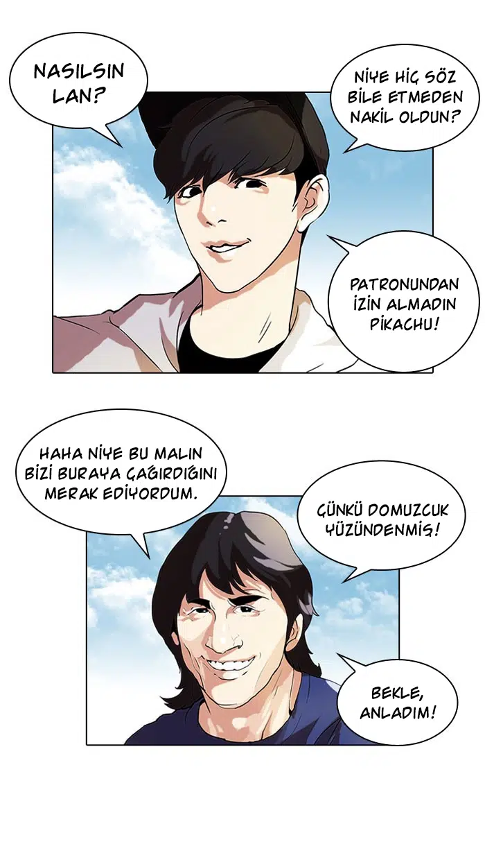 Görünüşçülük - Bölüm 46 Sayfa 24