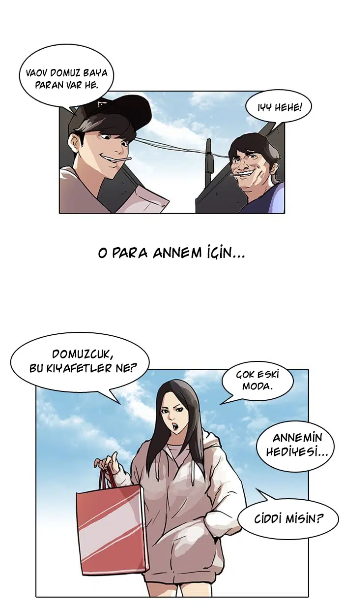 Görünüşçülük - Bölüm 46 Sayfa 29