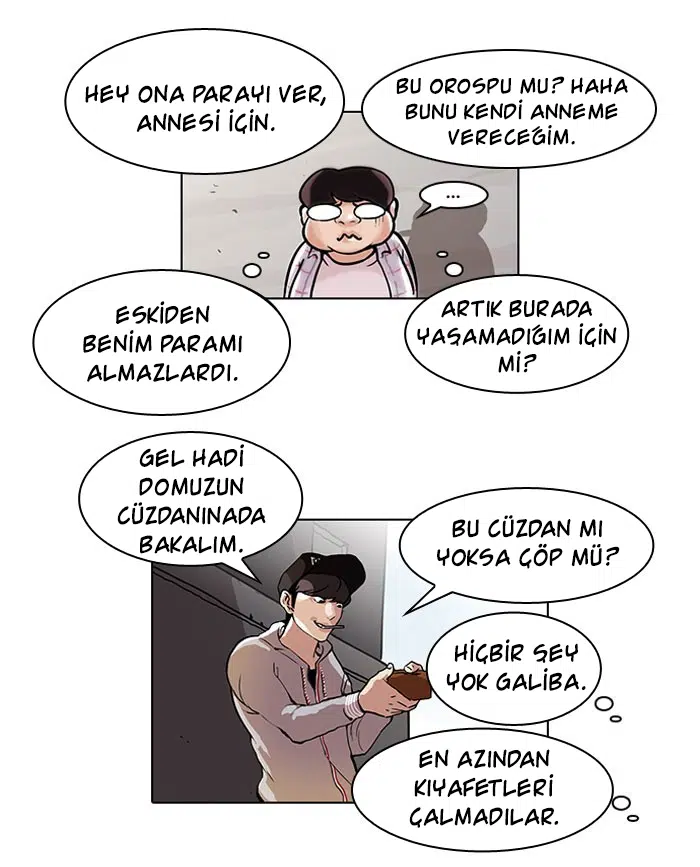Görünüşçülük - Bölüm 46 Sayfa 30