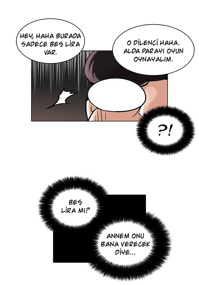 Görünüşçülük - Bölüm 46 Sayfa 31