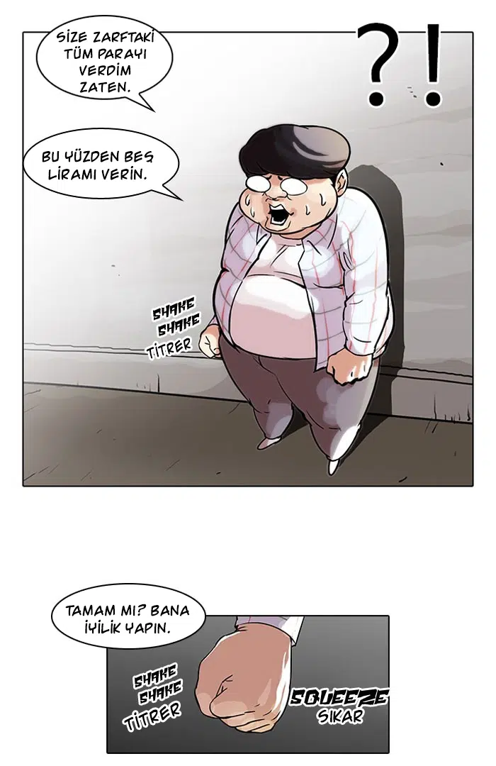 Görünüşçülük - Bölüm 46 Sayfa 35
