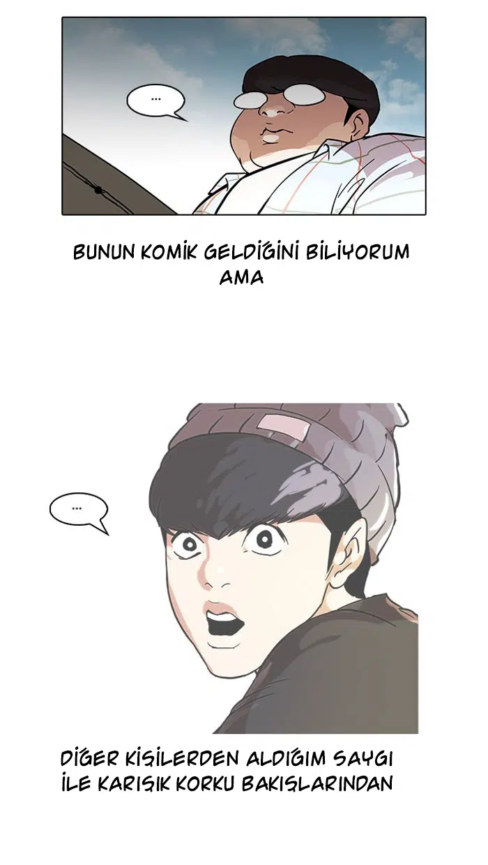 Görünüşçülük - Bölüm 46 Sayfa 49