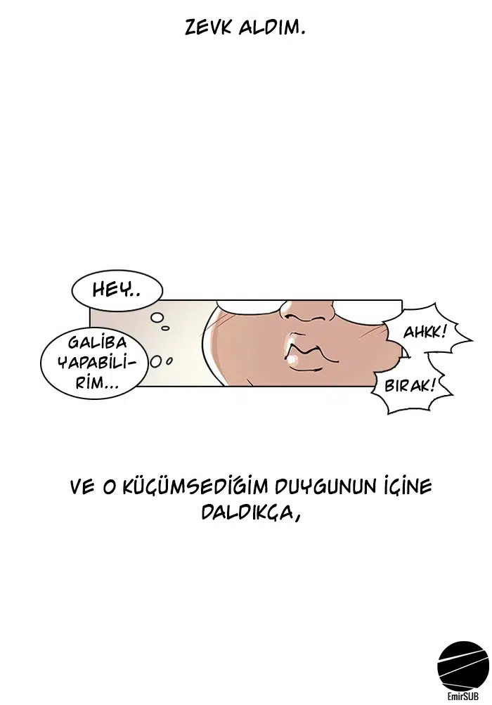 Görünüşçülük - Bölüm 46 Sayfa 50
