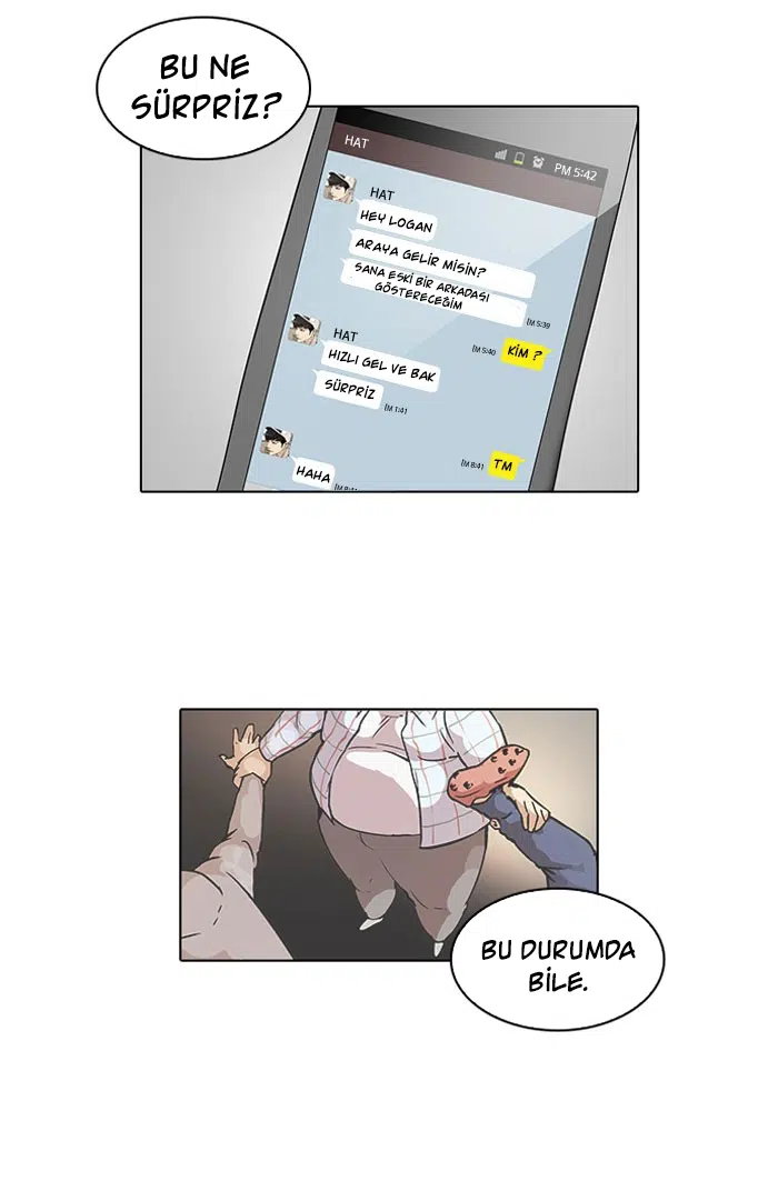 Görünüşçülük - Bölüm 46 Sayfa 52