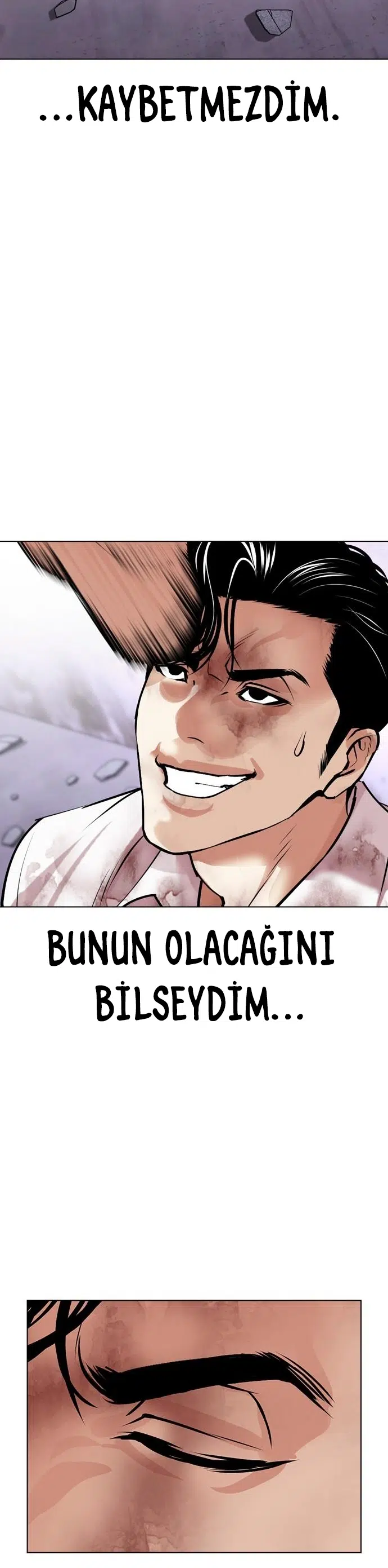Görünüşçülük - Bölüm 470 Sayfa 17