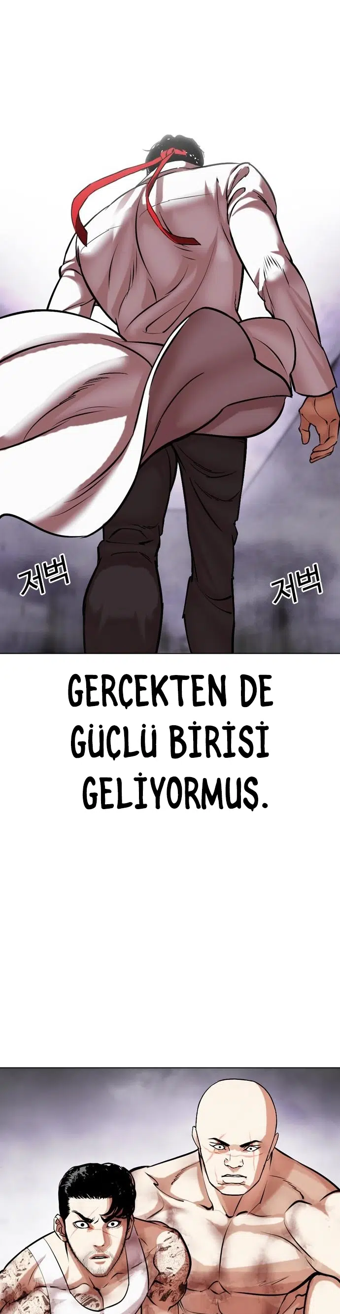 Görünüşçülük - Bölüm 470 Sayfa 22