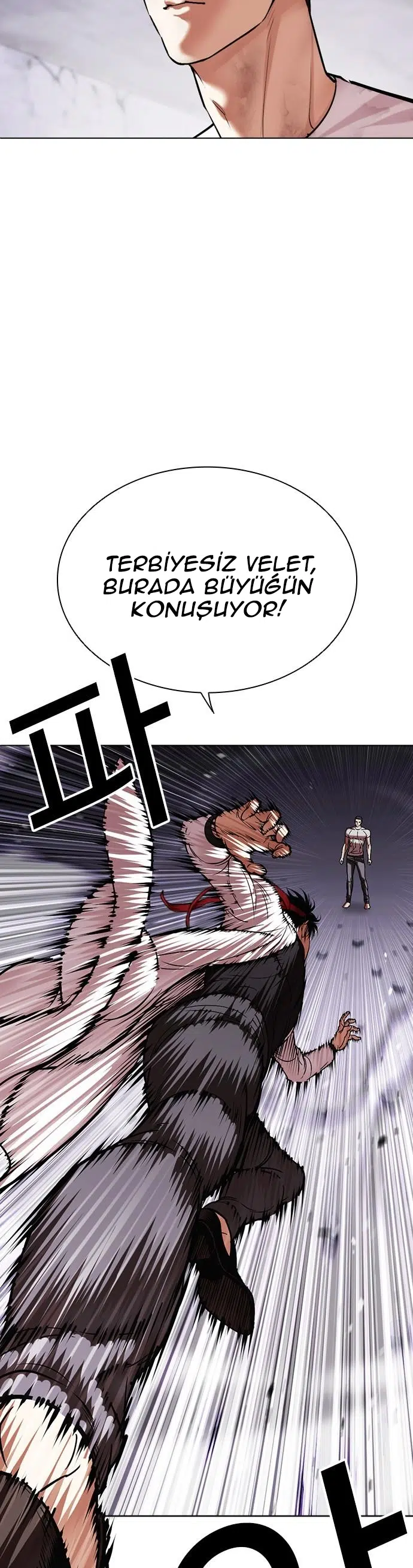 Görünüşçülük - Bölüm 470 Sayfa 46