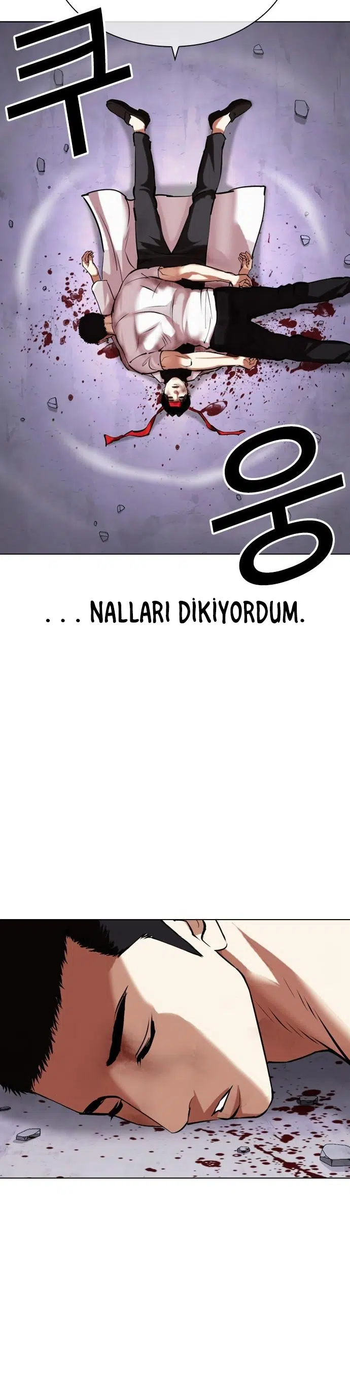 Görünüşçülük - Bölüm 470 Sayfa 56
