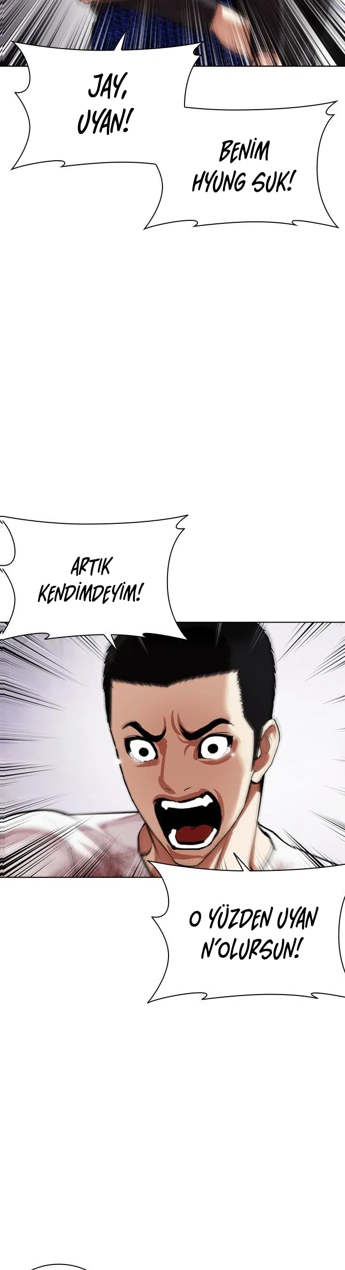 Görünüşçülük - Bölüm 471 Sayfa 9