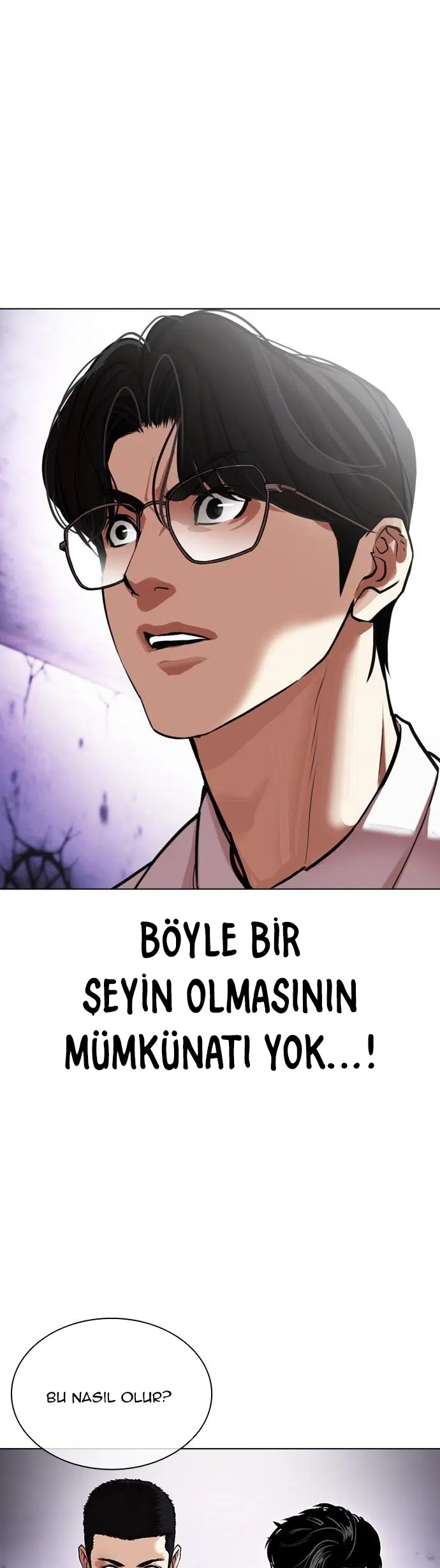 Görünüşçülük - Bölüm 471 Sayfa 38
