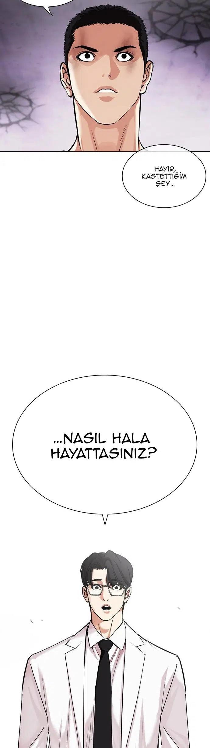 Görünüşçülük - Bölüm 471 Sayfa 40