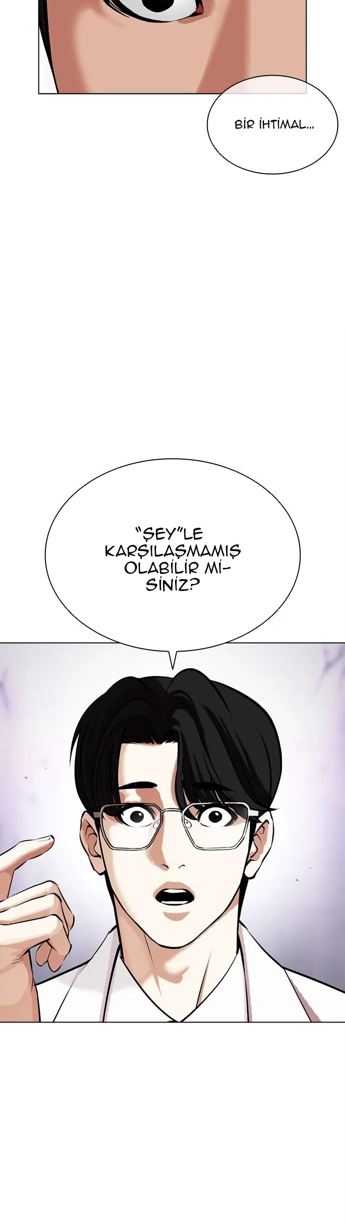 Görünüşçülük - Bölüm 471 Sayfa 43