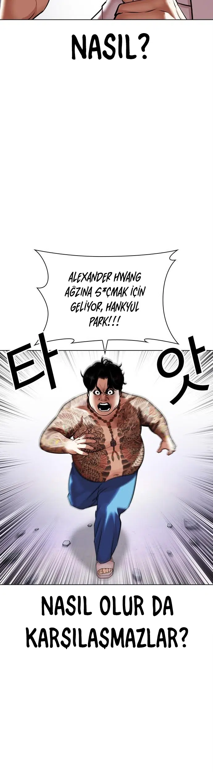 Görünüşçülük - Bölüm 471 Sayfa 48