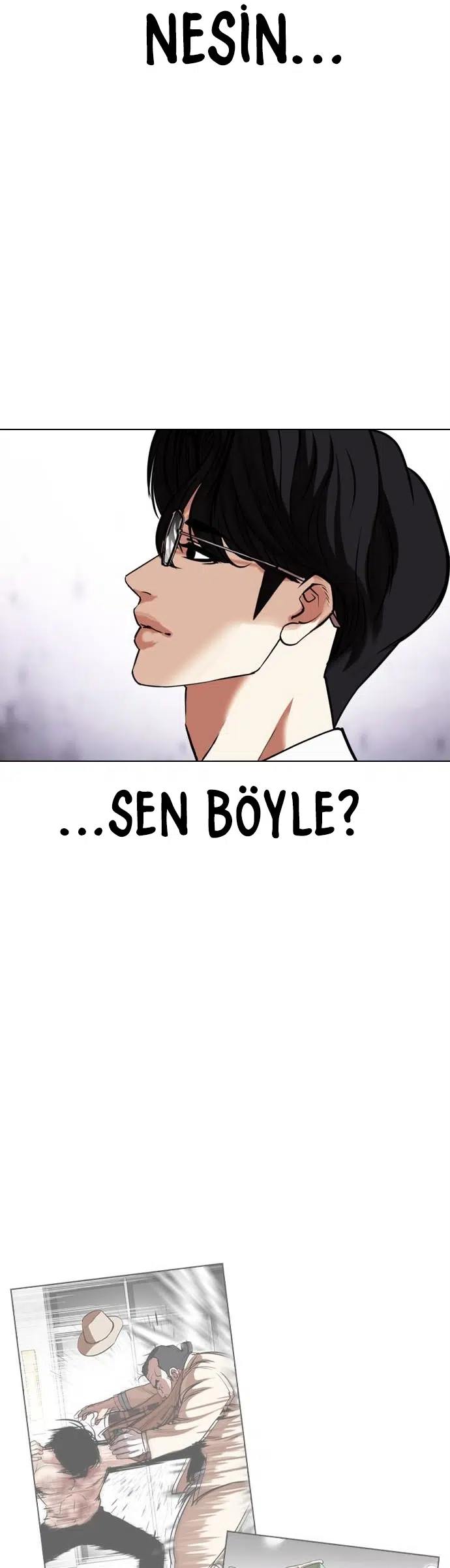Görünüşçülük - Bölüm 471 Sayfa 58