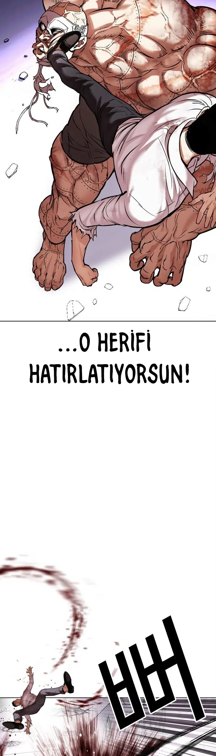 Görünüşçülük - Bölüm 471 Sayfa 60