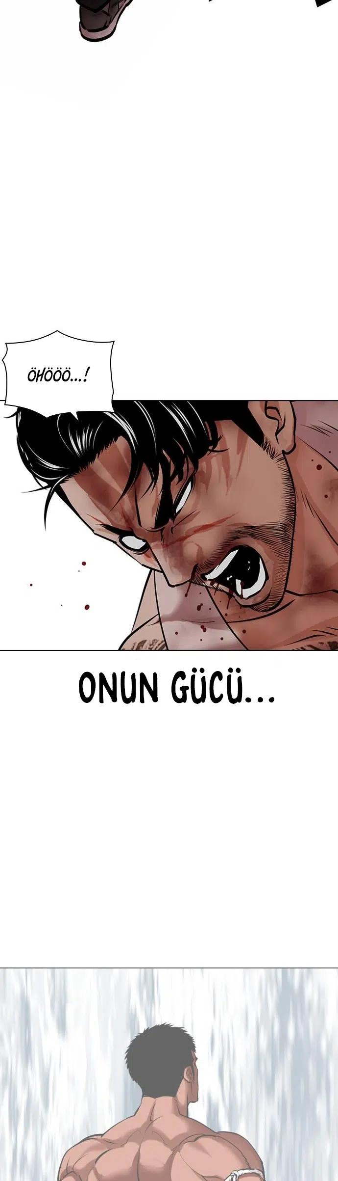 Görünüşçülük - Bölüm 471 Sayfa 65