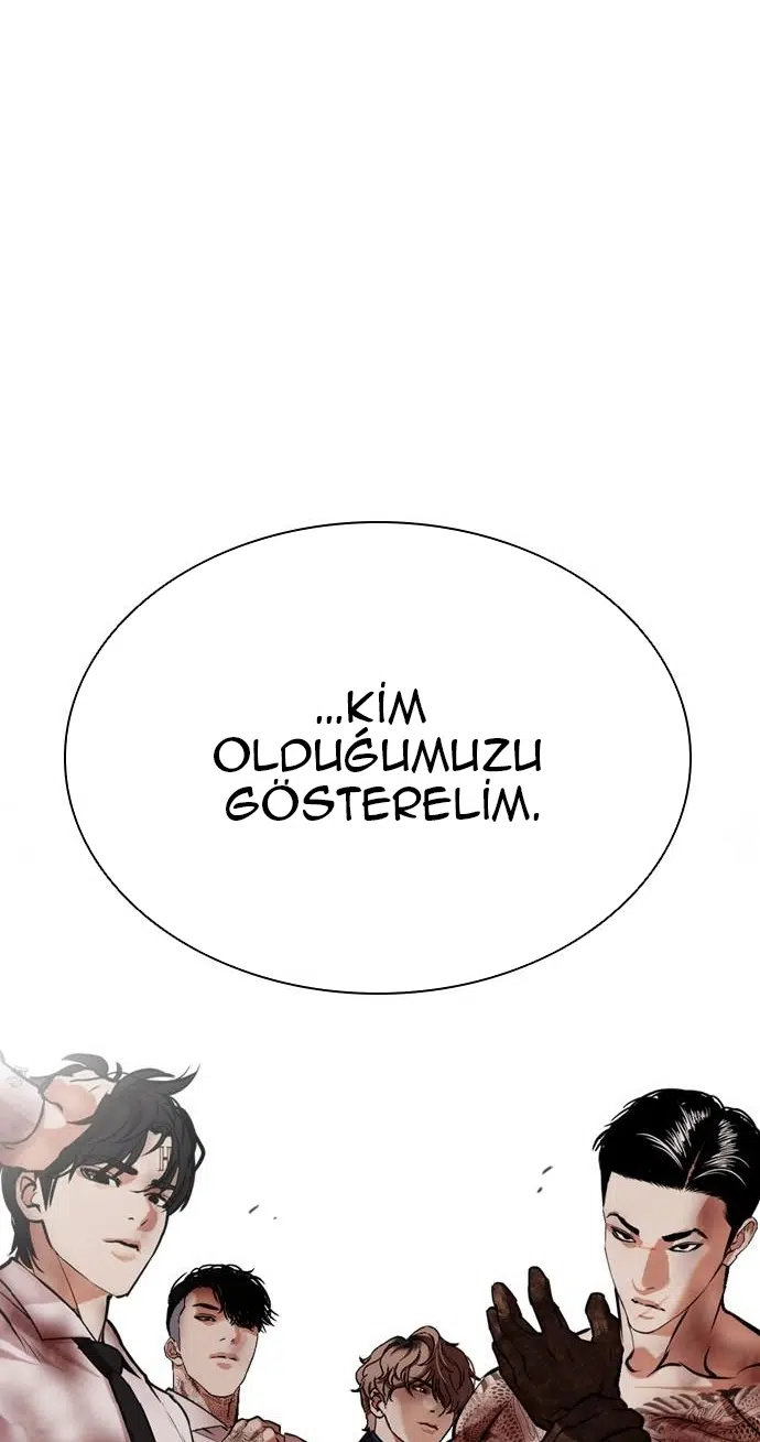 Görünüşçülük - Bölüm 471 Sayfa 99