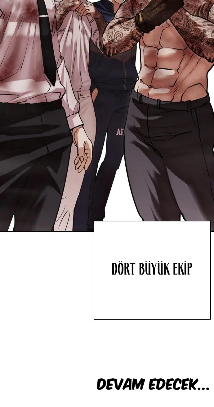 Görünüşçülük - Bölüm 471 Sayfa 100