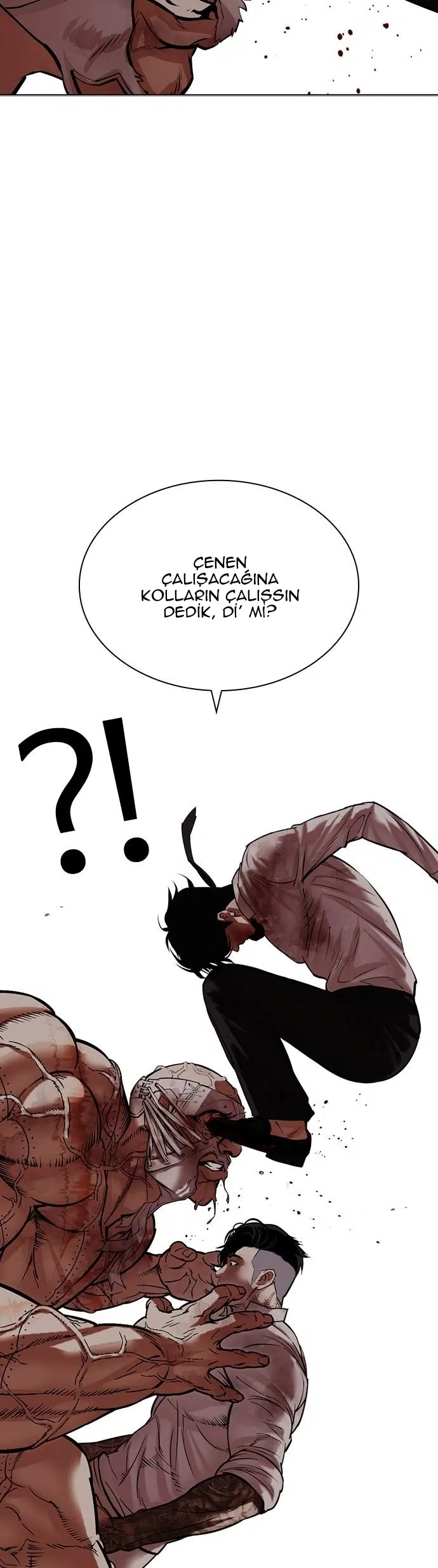 Görünüşçülük - Bölüm 472 Sayfa 25