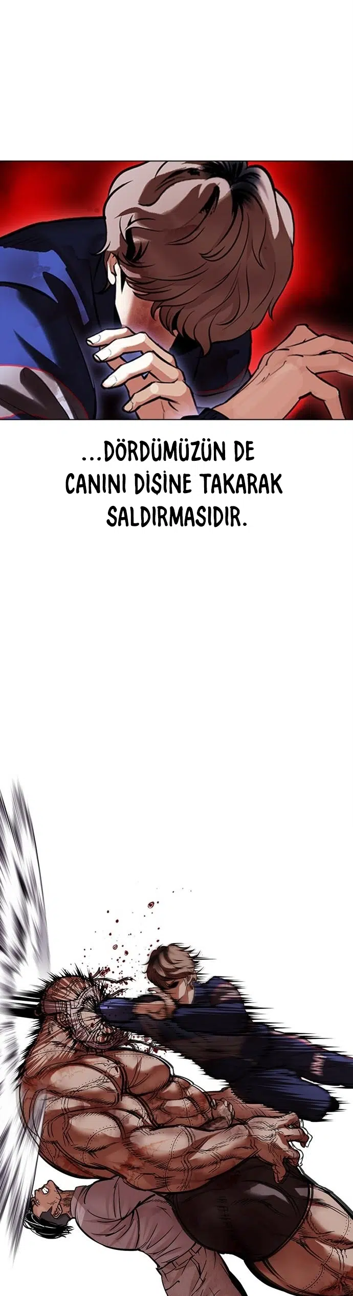 Görünüşçülük - Bölüm 472 Sayfa 43