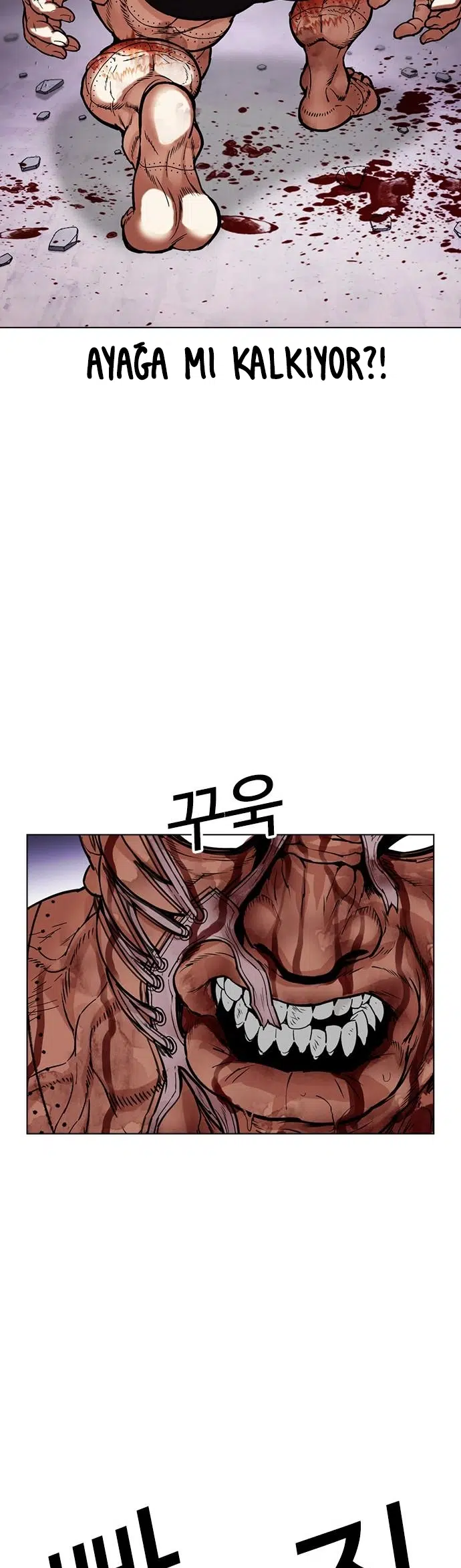 Görünüşçülük - Bölüm 472 Sayfa 58