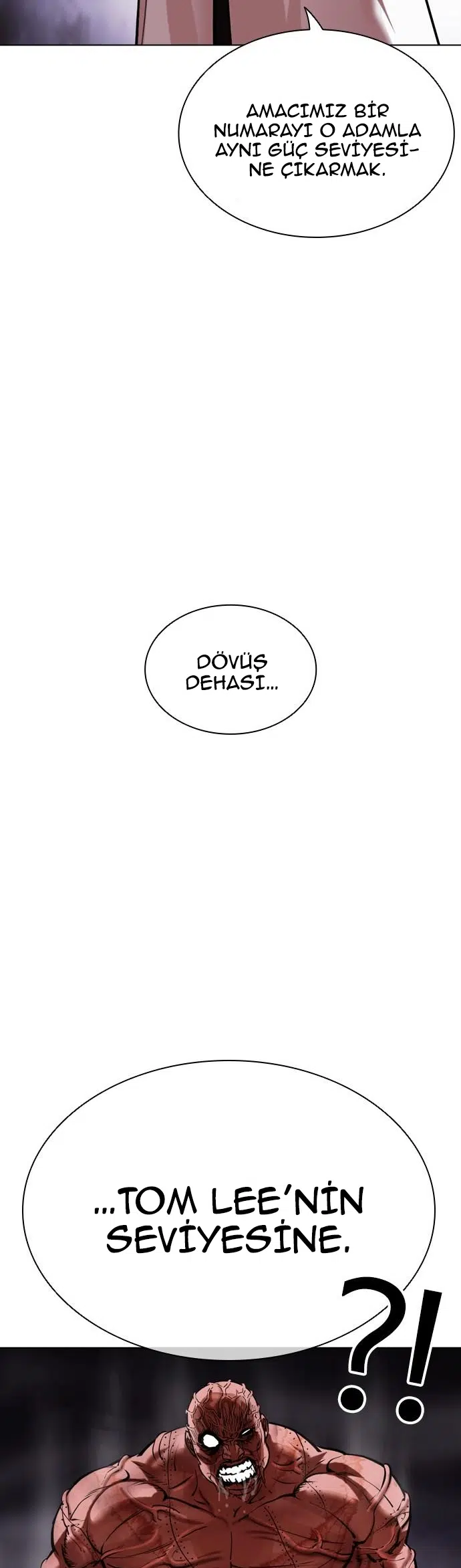 Görünüşçülük - Bölüm 472 Sayfa 62