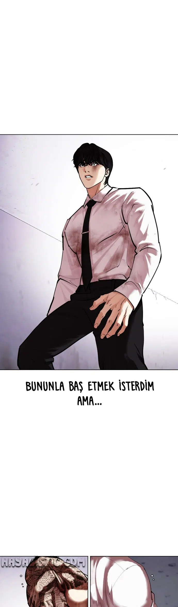 Görünüşçülük - Bölüm 472 Sayfa 65