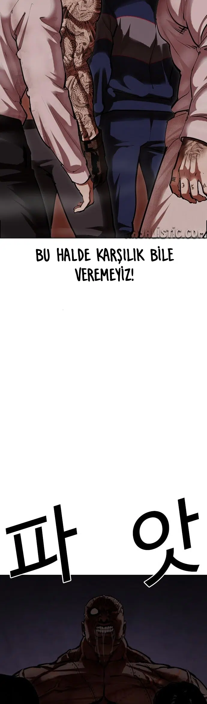 Görünüşçülük - Bölüm 472 Sayfa 67