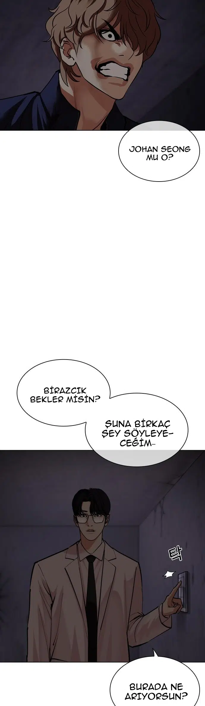 Görünüşçülük - Bölüm 472 Sayfa 75