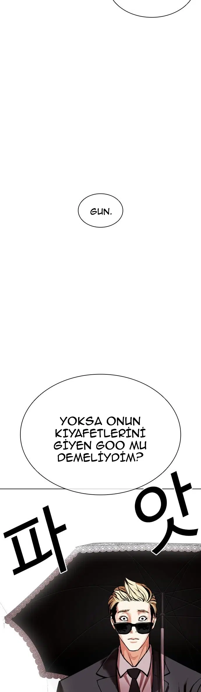 Görünüşçülük - Bölüm 472 Sayfa 76