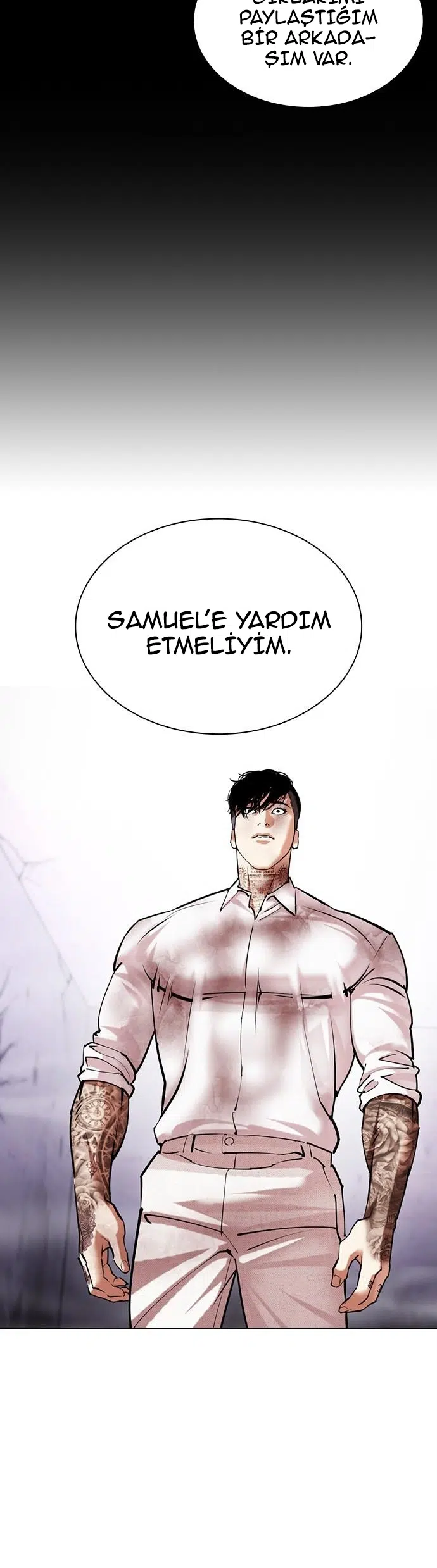 Görünüşçülük - Bölüm 472 Sayfa 87