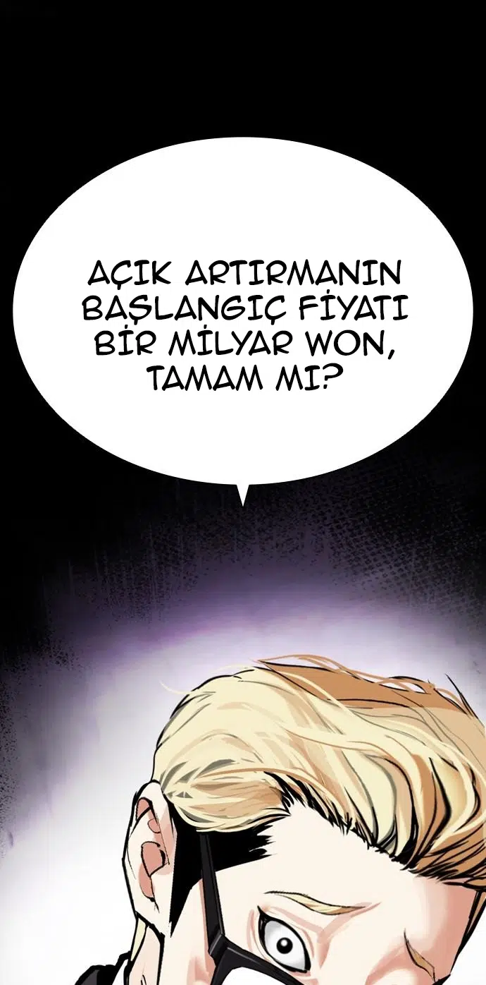 Görünüşçülük - Bölüm 472 Sayfa 99