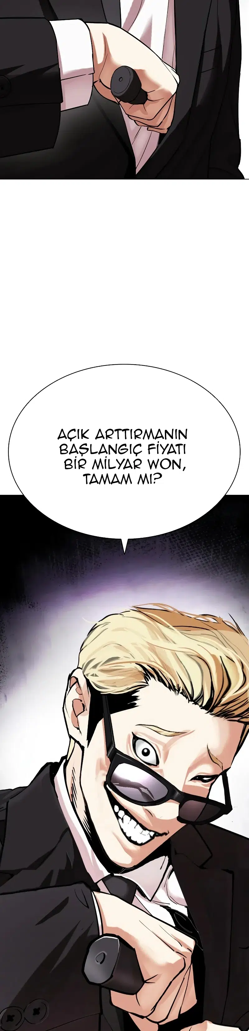 Görünüşçülük - Bölüm 473 Sayfa 3