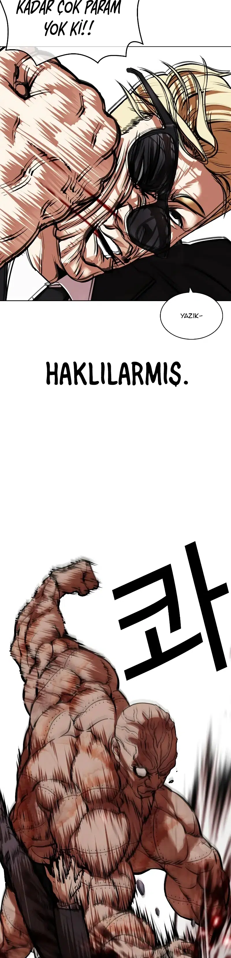 Görünüşçülük - Bölüm 473 Sayfa 5