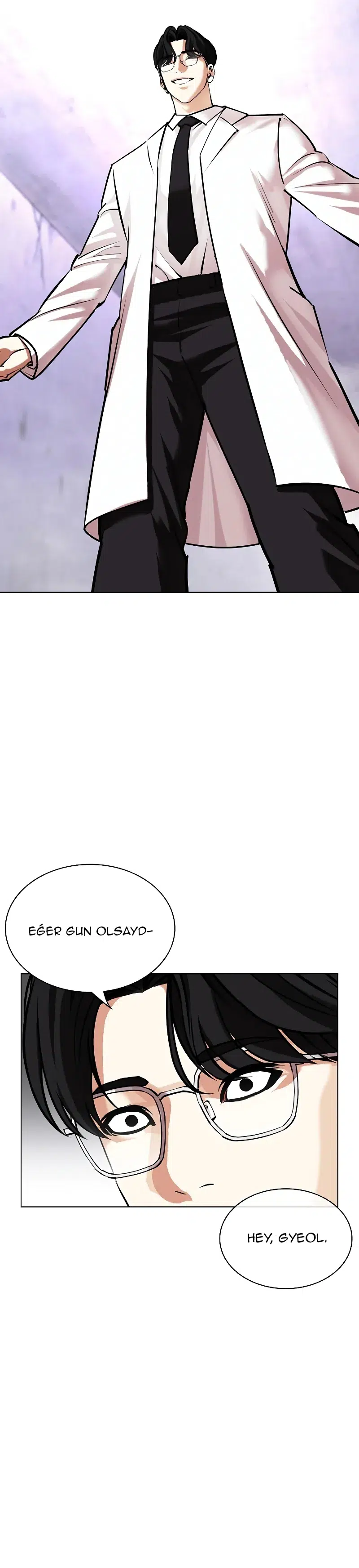 Görünüşçülük - Bölüm 473 Sayfa 29