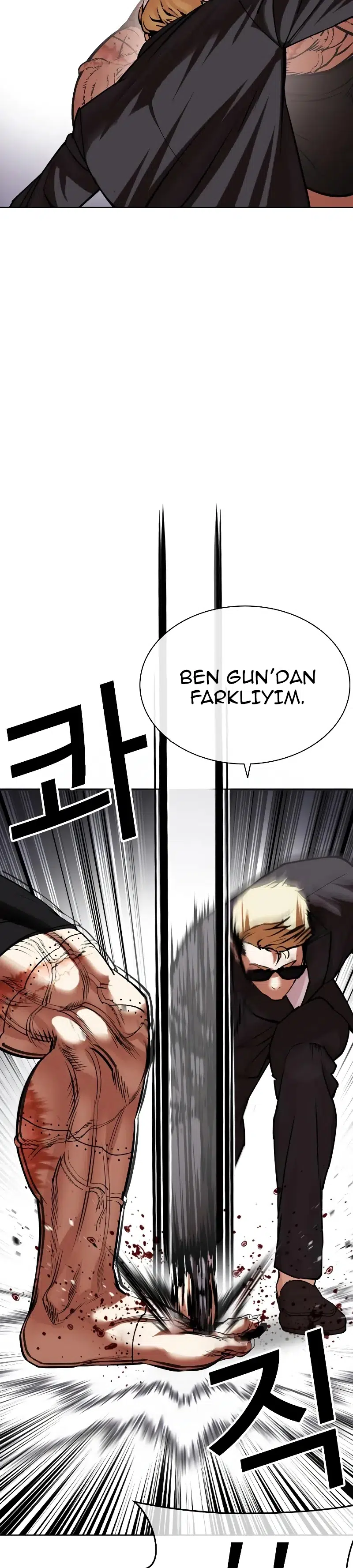 Görünüşçülük - Bölüm 473 Sayfa 39