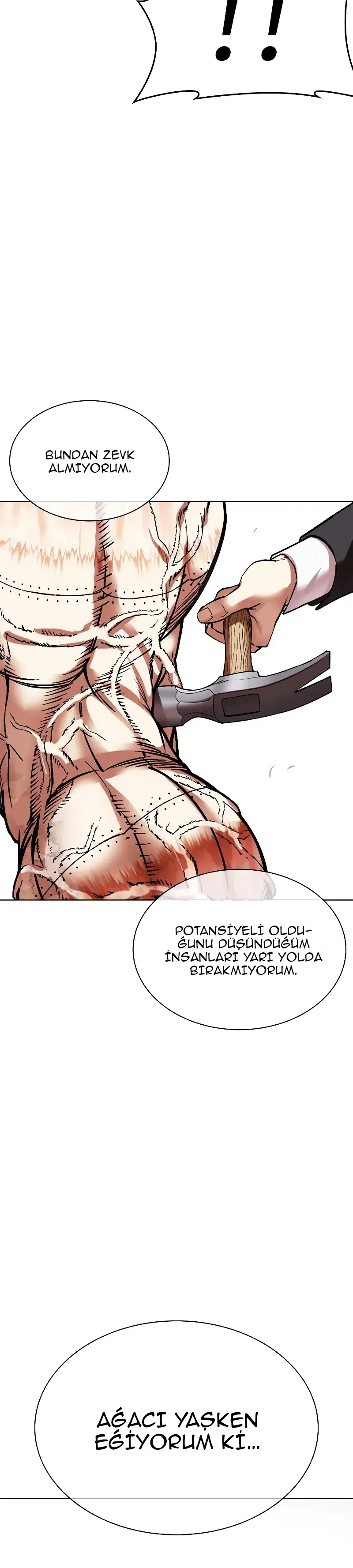 Görünüşçülük - Bölüm 473 Sayfa 40