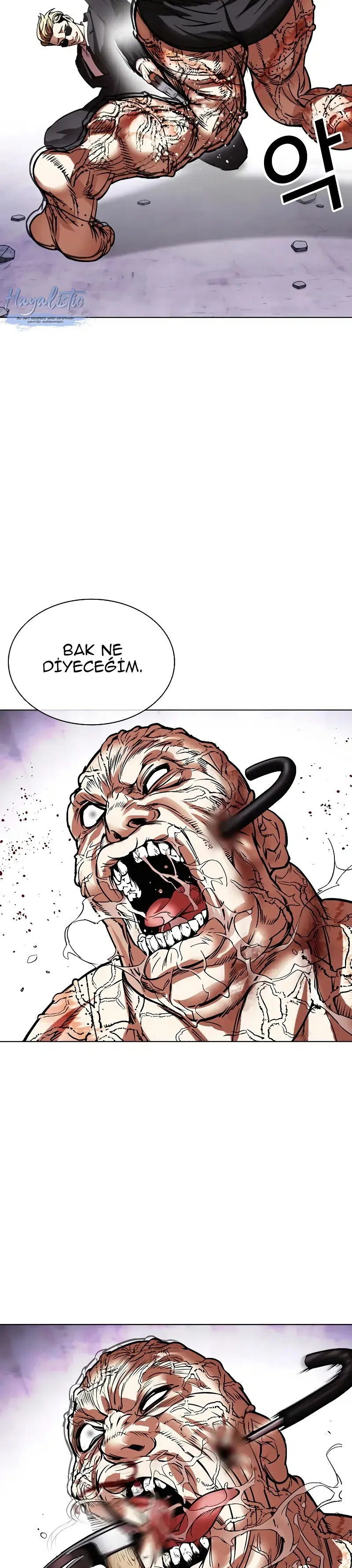 Görünüşçülük - Bölüm 473 Sayfa 42