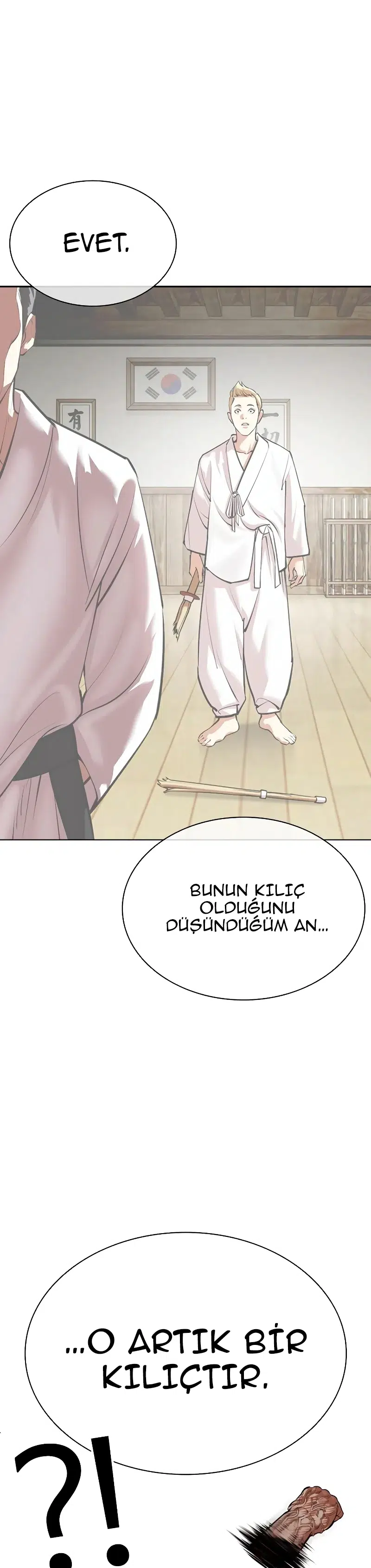 Görünüşçülük - Bölüm 473 Sayfa 58